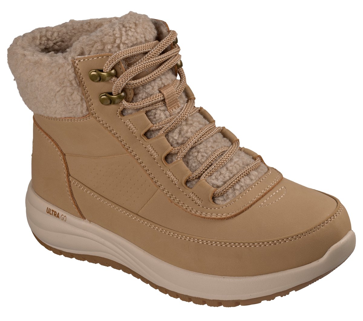 Skechers Relaxed Fit Waterproof: On-The-GO Stellar - Meadow
