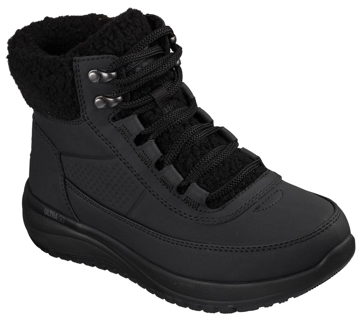 Skechers Relaxed Fit Waterproof: On-The-GO Stellar - Meadow