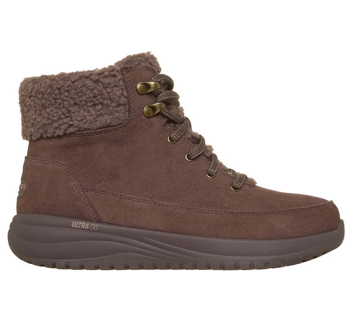 Skechers Relaxed Fit Waterproof: On-The-GO Stellar - Winterize
