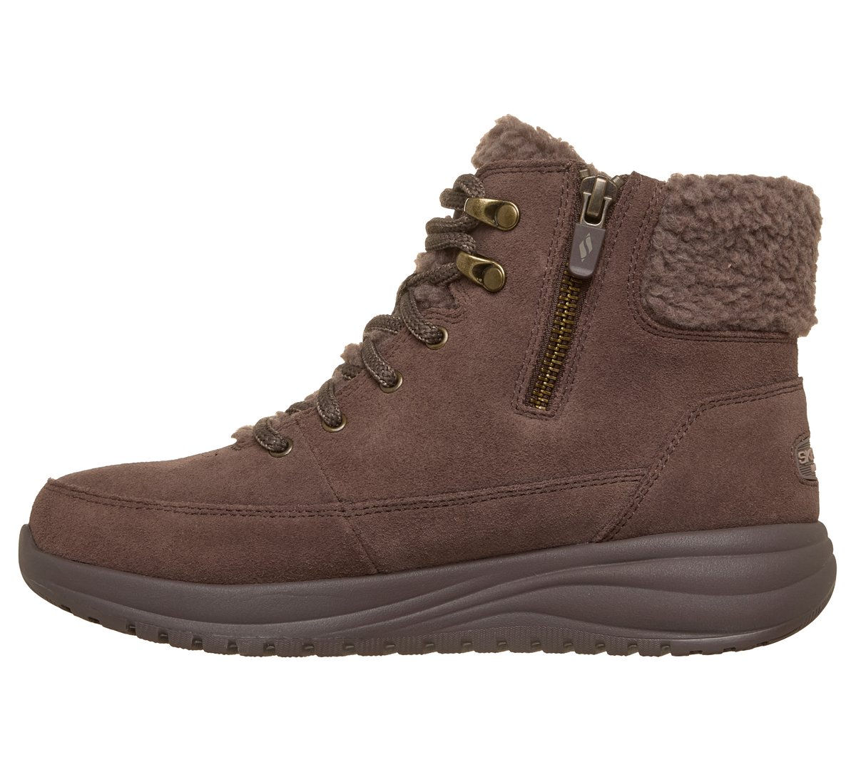 Skechers Relaxed Fit Waterproof: On-The-GO Stellar - Winterize