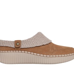 Skechers Relaxed Fit: Wilshire Blvd - Cloudy Skies