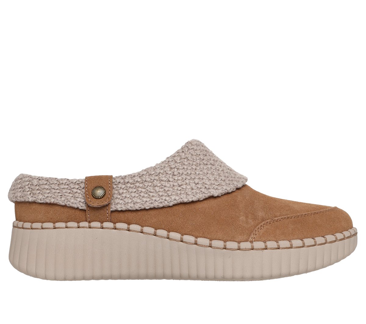 Skechers Relaxed Fit: Wilshire Blvd - Cloudy Skies