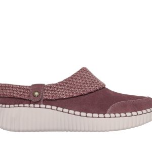 Skechers Relaxed Fit: Wilshire Blvd - Cloudy Skies