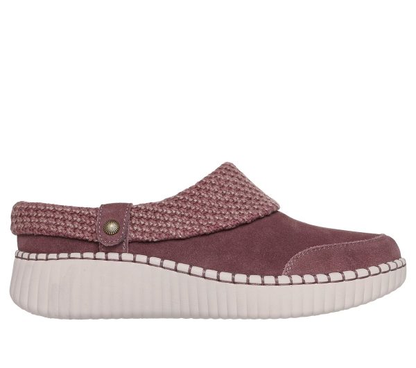 Skechers Relaxed Fit: Wilshire Blvd - Cloudy Skies