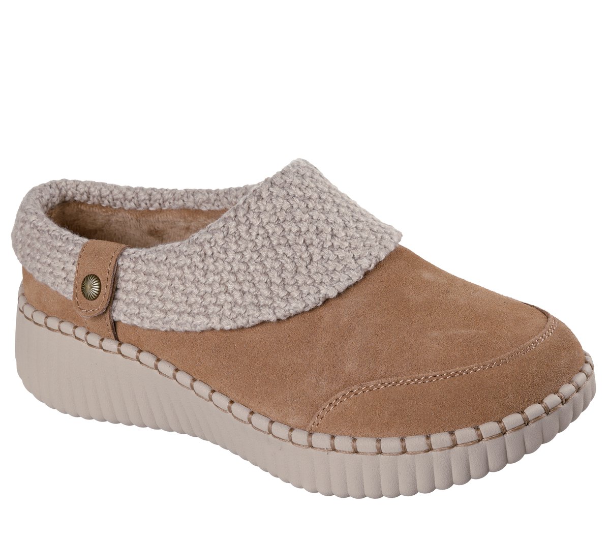 Skechers Relaxed Fit: Wilshire Blvd - Cloudy Skies