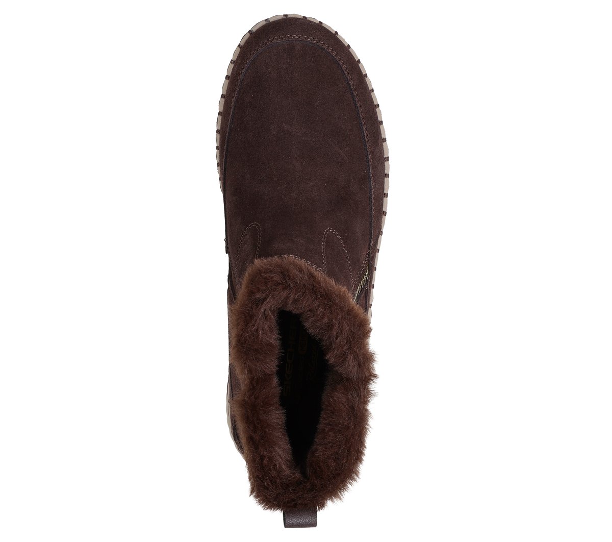 Skechers Relaxed Fit: Wilshire Blvd - Fresh Zip