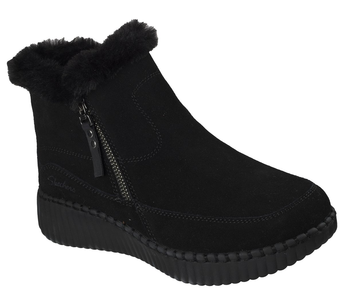 Skechers Relaxed Fit: Wilshire Blvd - Fresh Zip