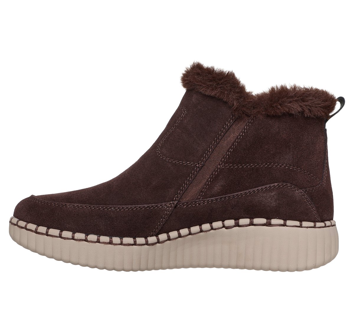 Skechers Relaxed Fit: Wilshire Blvd - Fresh Zip