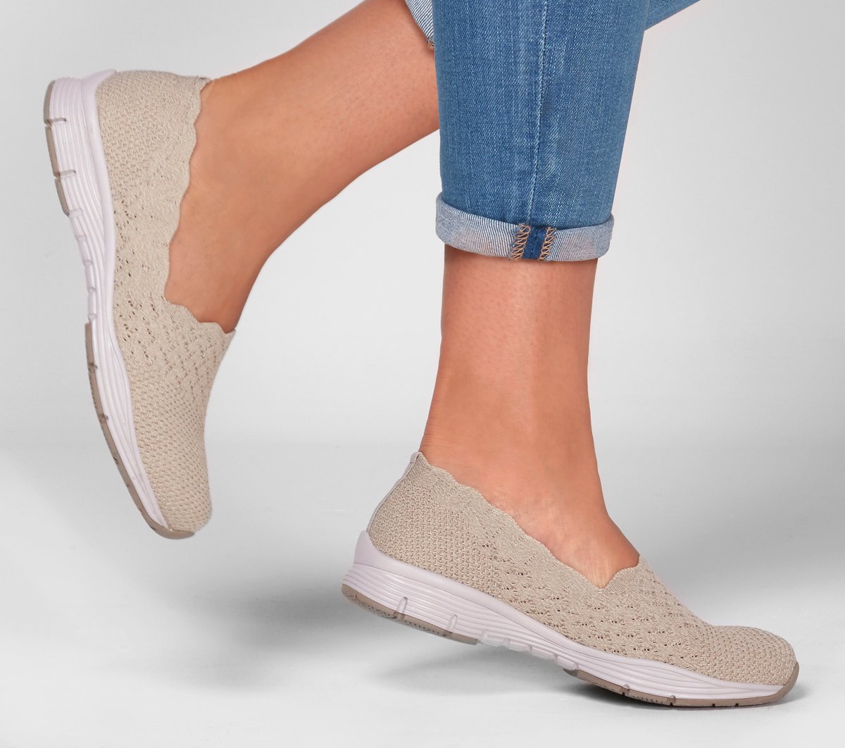 Skechers Seager - Stat