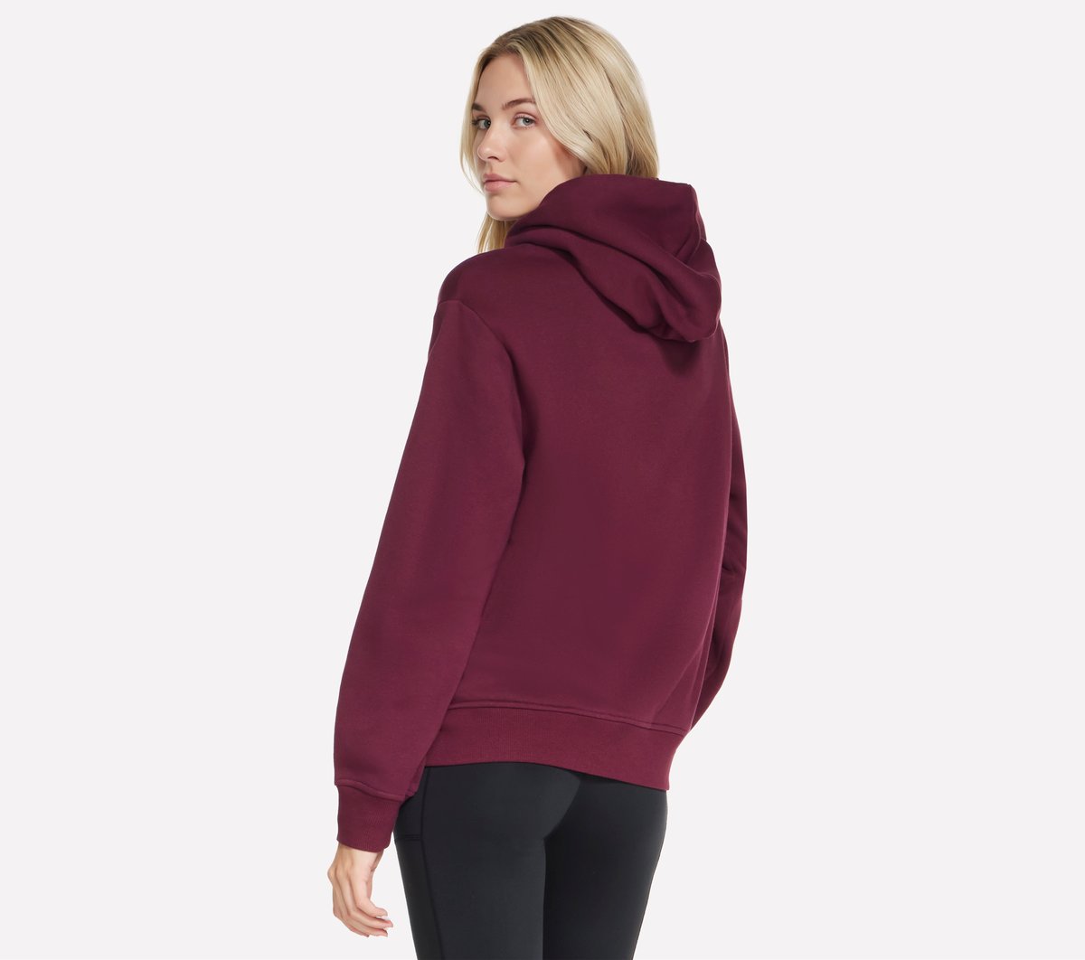 Skechers Signature Hoodie