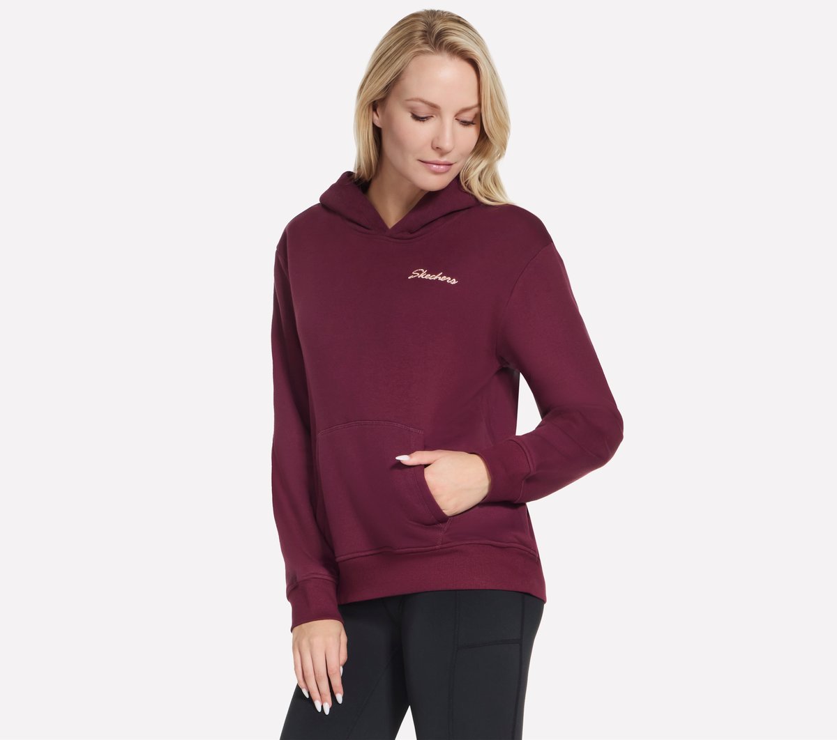 Skechers Signature Hoodie
