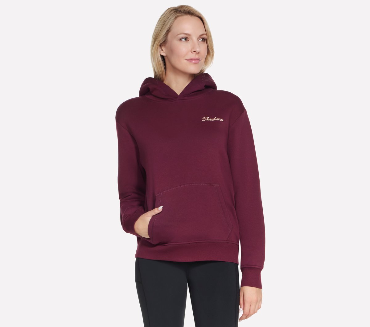 Skechers Signature Hoodie
