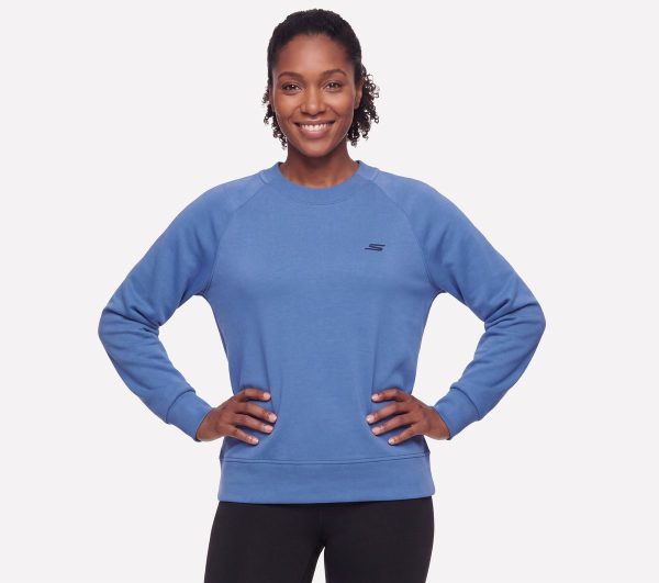 Skechers SKECHLUXE Elevate Performance Crew