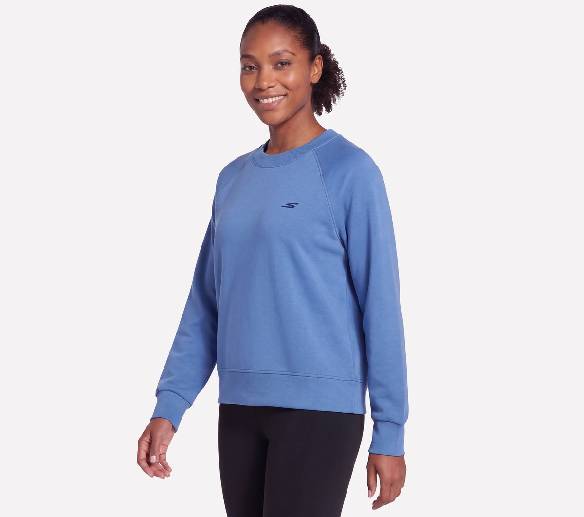 Skechers SKECHLUXE Elevate Performance Crew