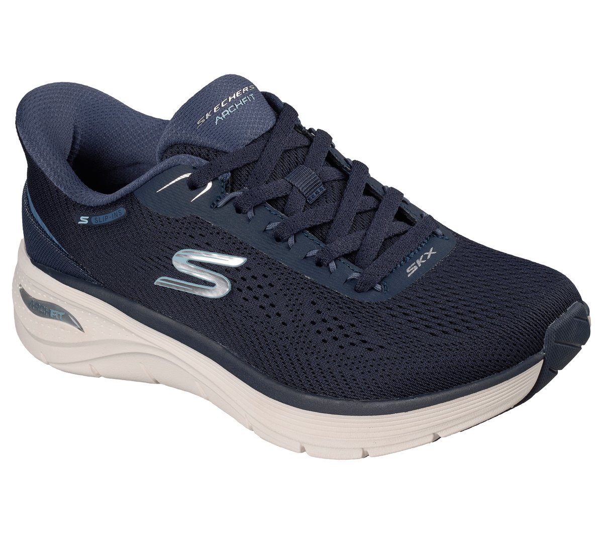 Skechers Slip-ins: Arch Fit 3.0 - True Step