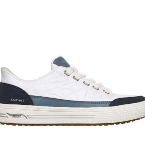 Skechers Slip-ins: Arch Fit Arcade - Cozy Fit Cuddle Steps