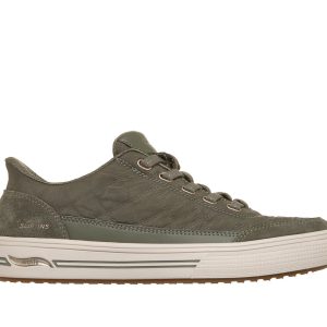 Skechers Slip-ins: Arch Fit Arcade - Cozy Fit Cuddle Steps