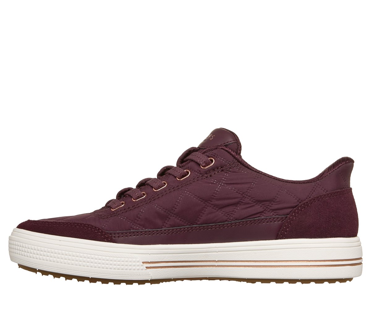 Skechers Slip-ins: Arch Fit Arcade - Cozy Fit Cuddle Steps
