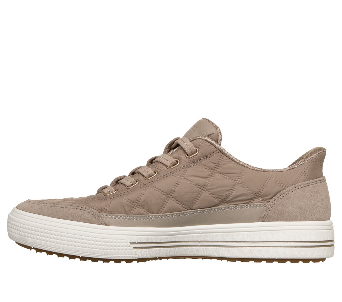 Skechers Slip-ins: Arch Fit Arcade - Cozy Fit Cuddle Steps