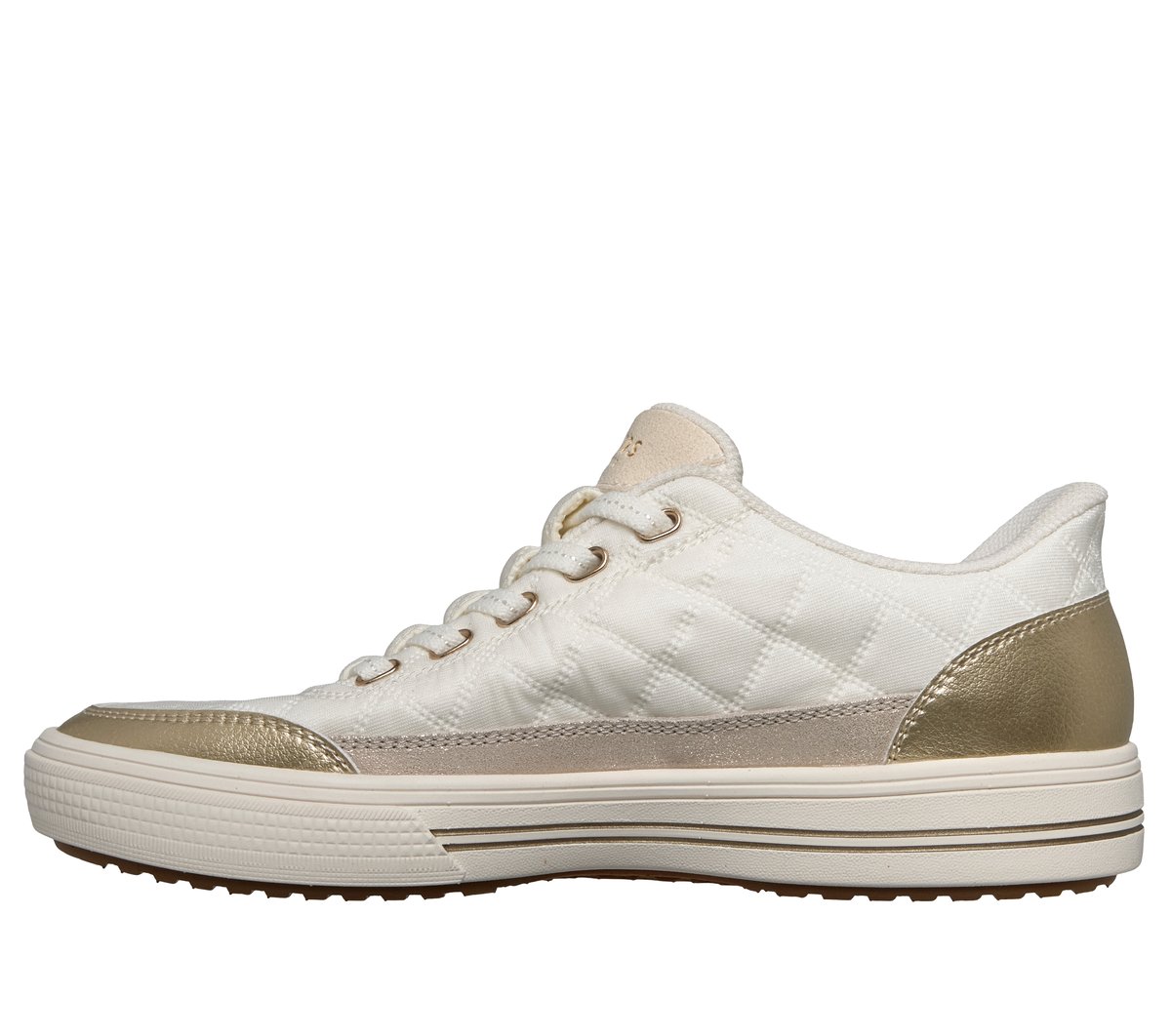 Skechers Slip-ins: Arch Fit Arcade - Cozy Fit Shining Steps
