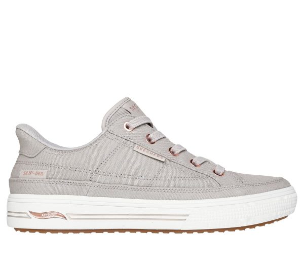 Skechers Slip-ins: Arch Fit Arcade - See Ya There