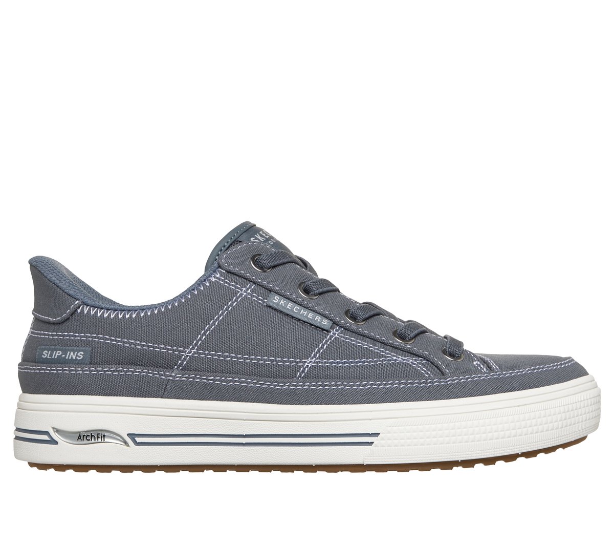 Skechers Slip-ins: Arch Fit Arcade - See Ya There