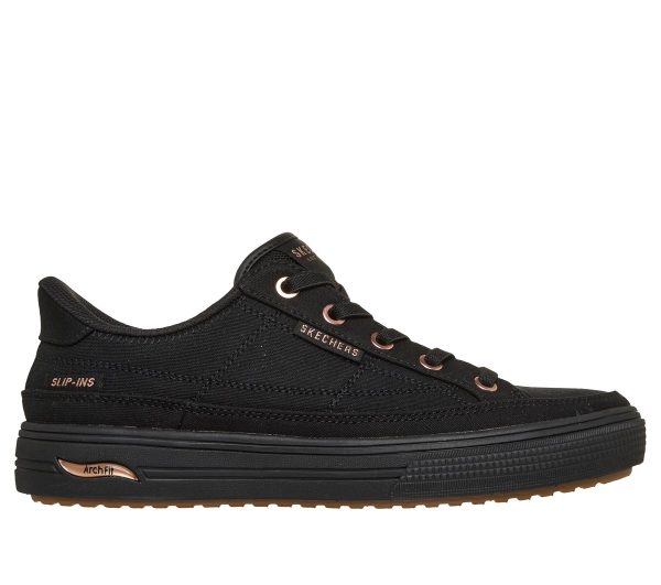 Skechers Slip-ins: Arch Fit Arcade - See Ya There