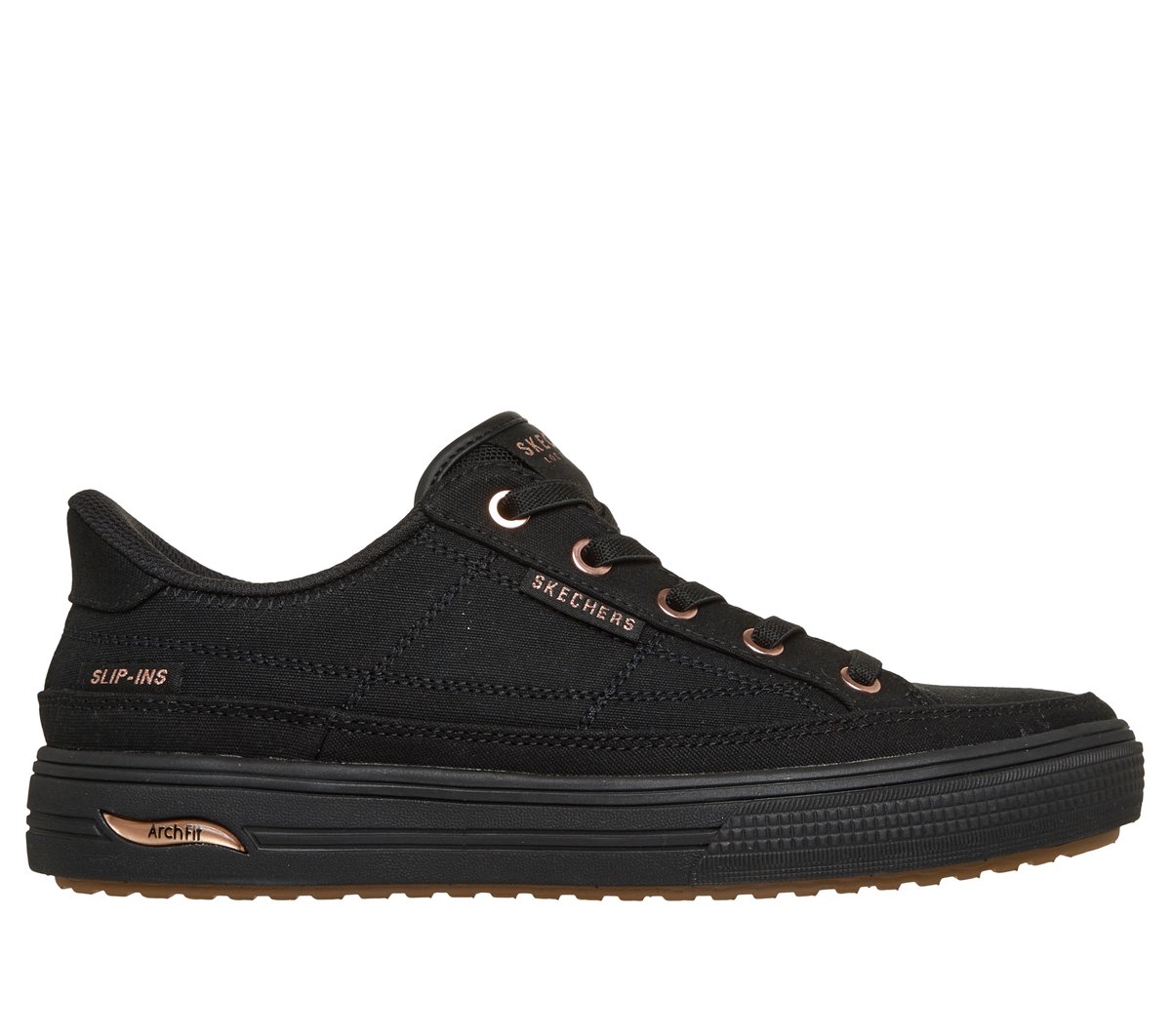 Skechers Slip-ins: Arch Fit Arcade - See Ya There