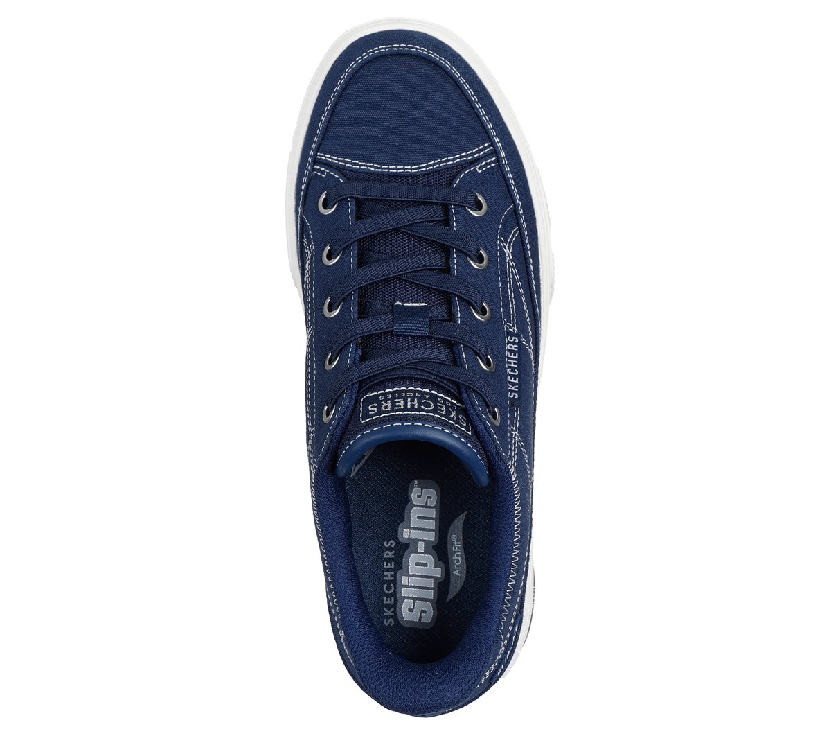 Skechers Slip-ins: Arch Fit Arcade - See Ya There