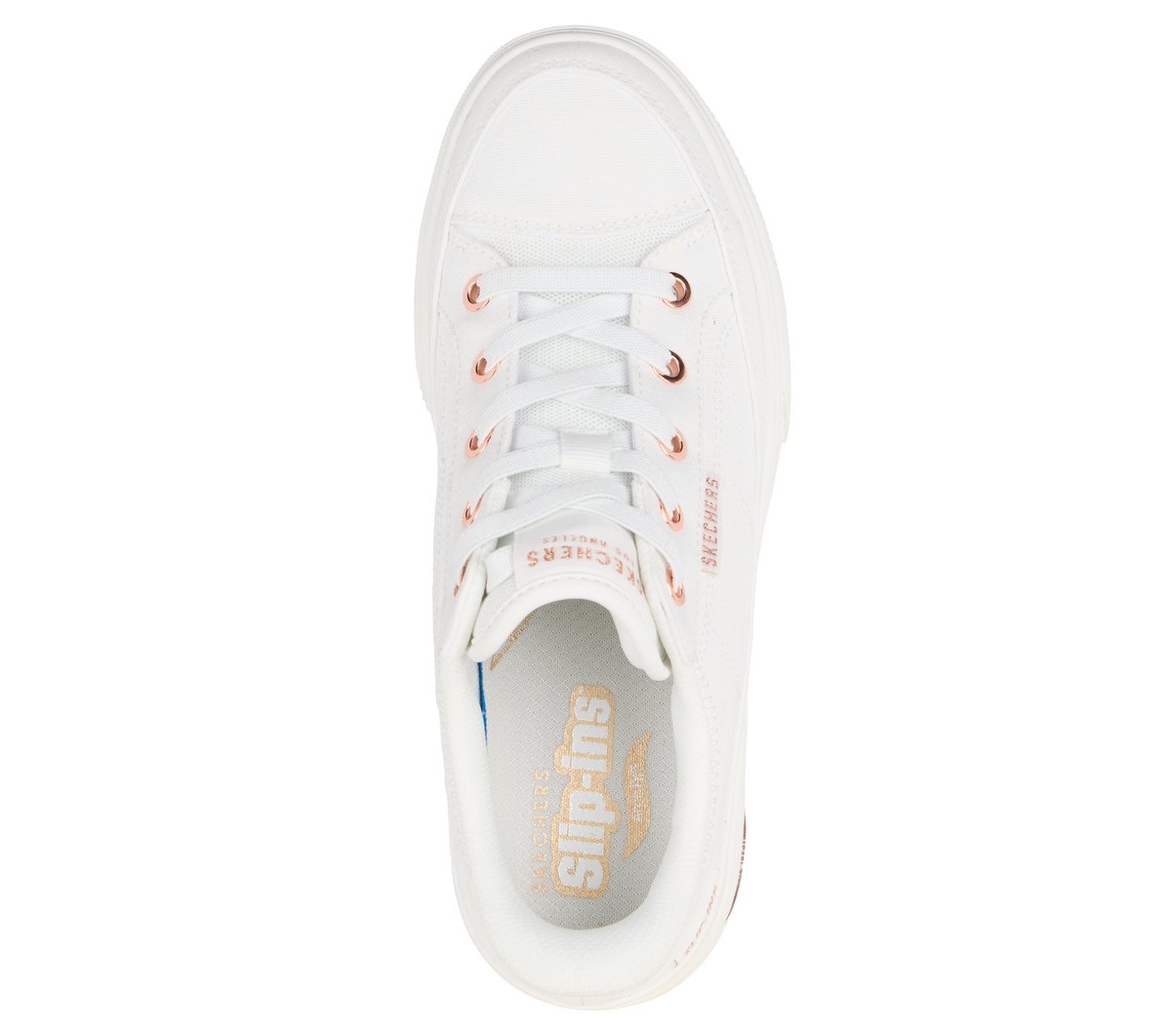 Skechers Slip-ins: Arch Fit Arcade - See Ya There