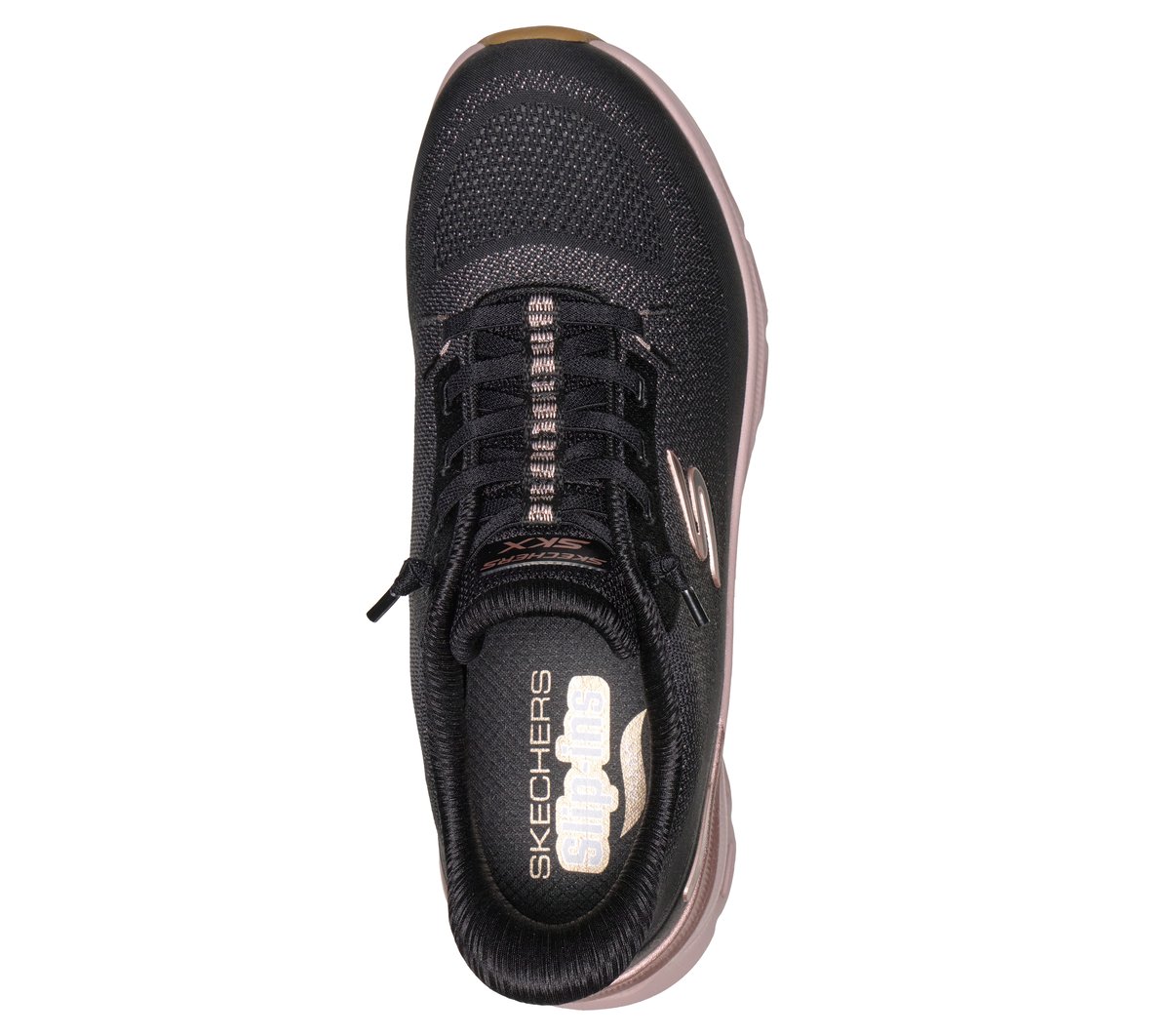 Skechers Slip-ins: Arch Fit Glide-Step Pro - Golden Pace