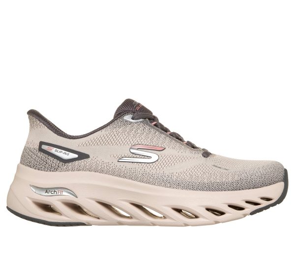 Skechers Slip-ins: Arch Fit Glide-Step - Sleek Drift