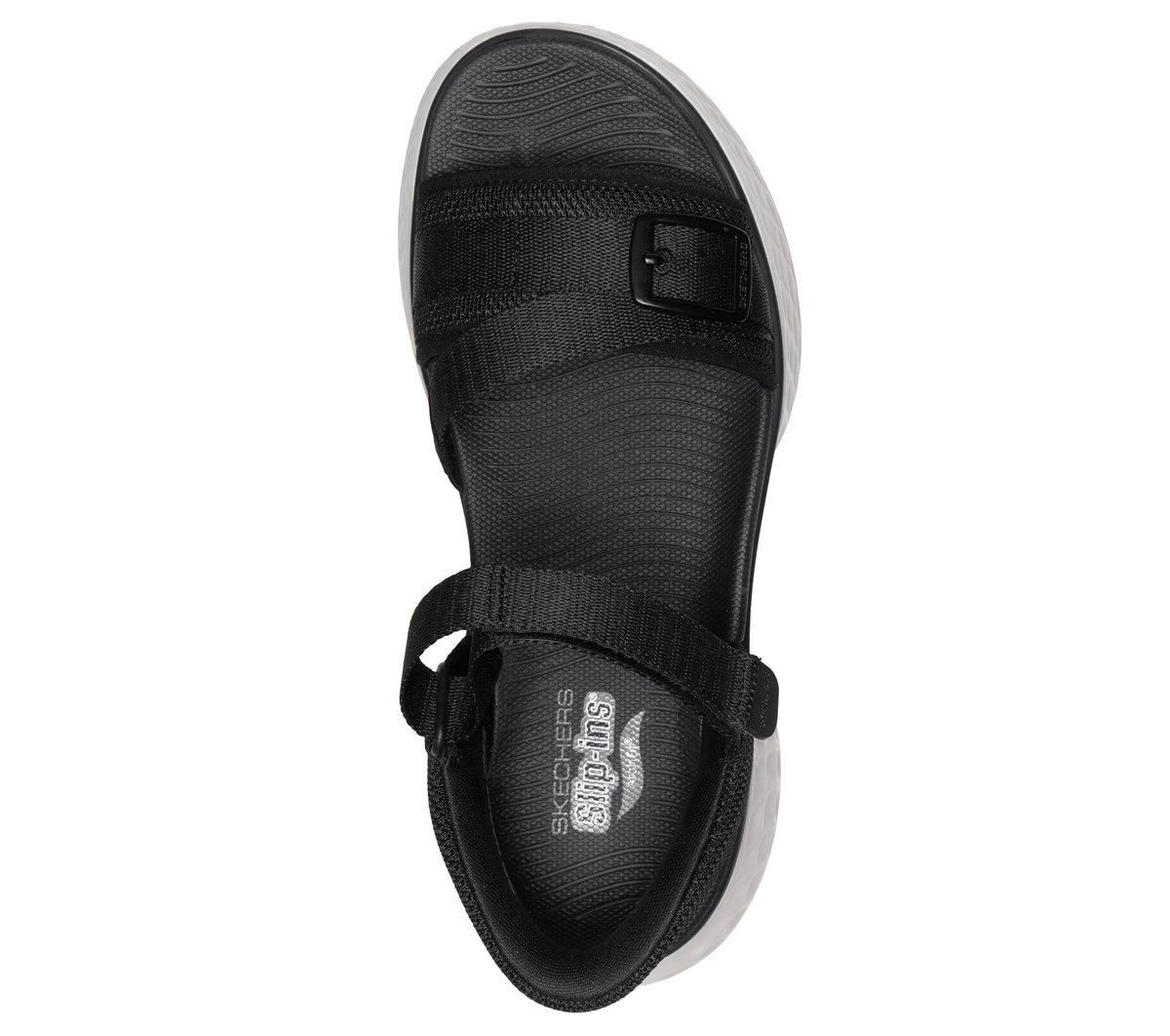 Skechers Slip-ins: Arch Fit Hyper Rise - Adley