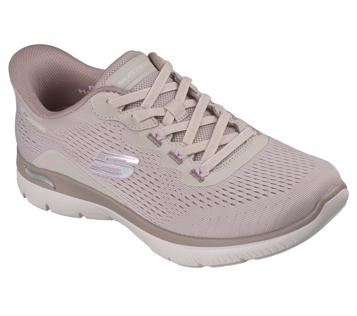 Skechers Slip-ins: Arch Fit Summits - Easy Nature