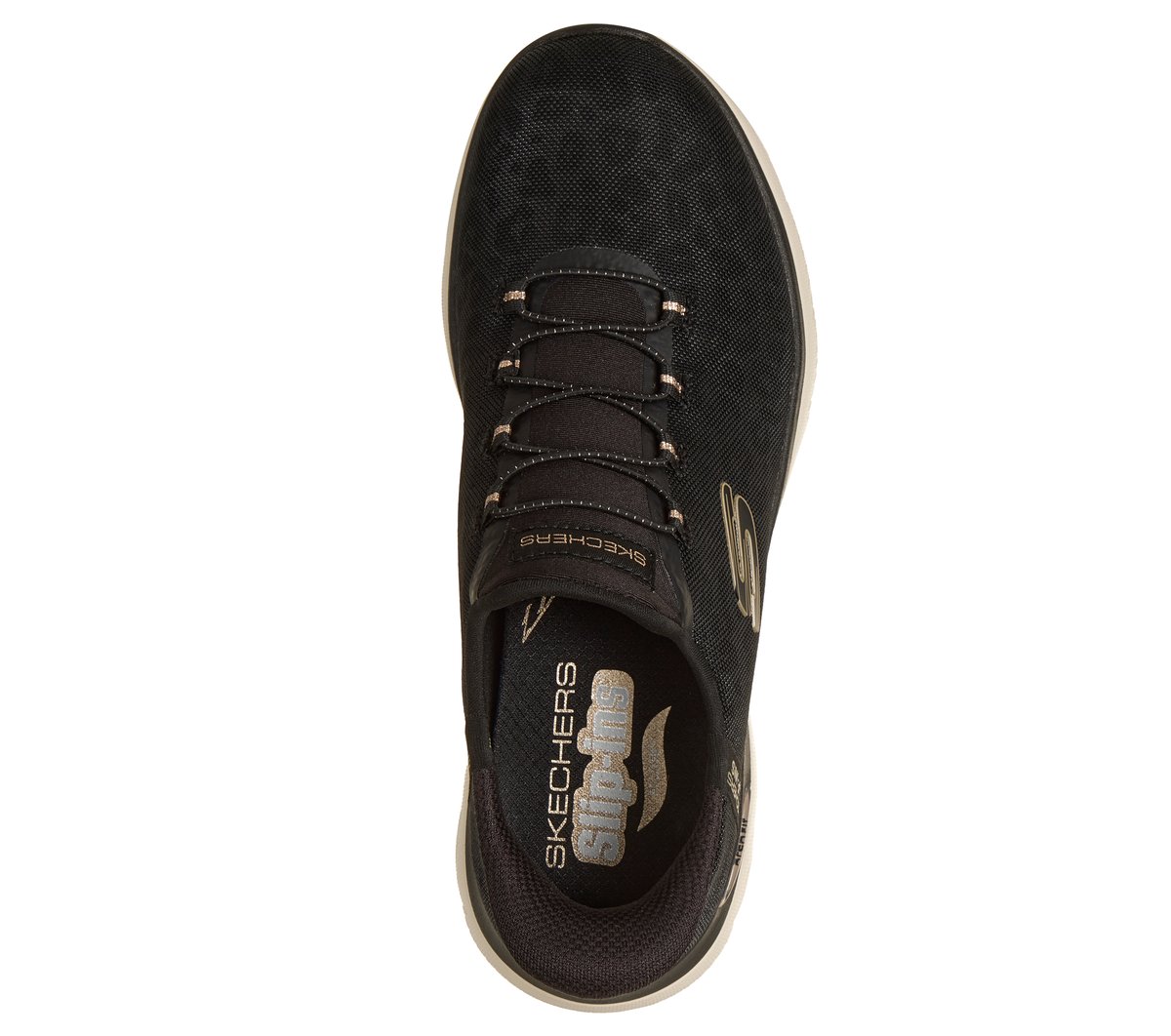 Skechers Slip-ins: Arch Fit Summits - Luxe Leopard