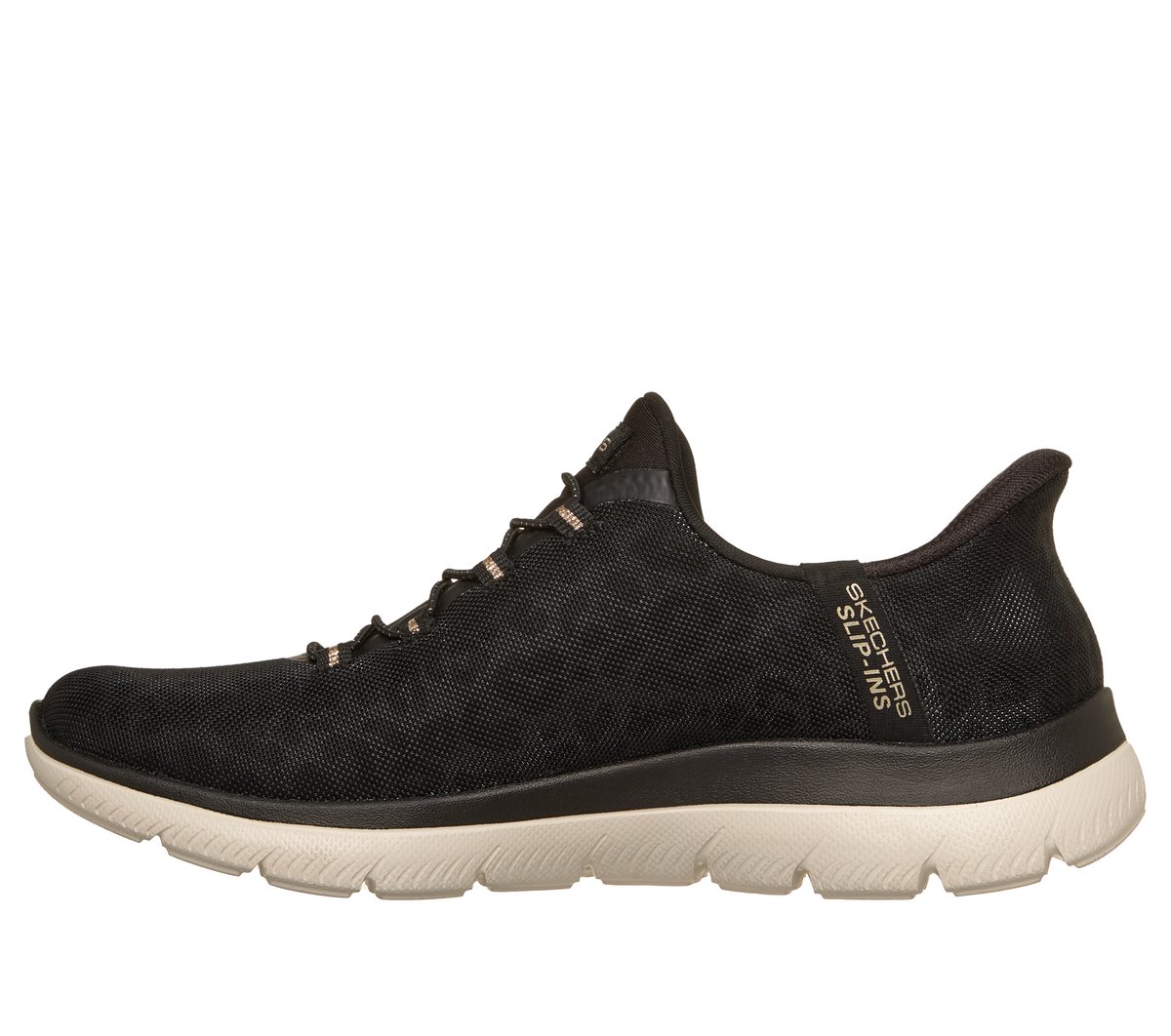 Skechers Slip-ins: Arch Fit Summits - Luxe Leopard