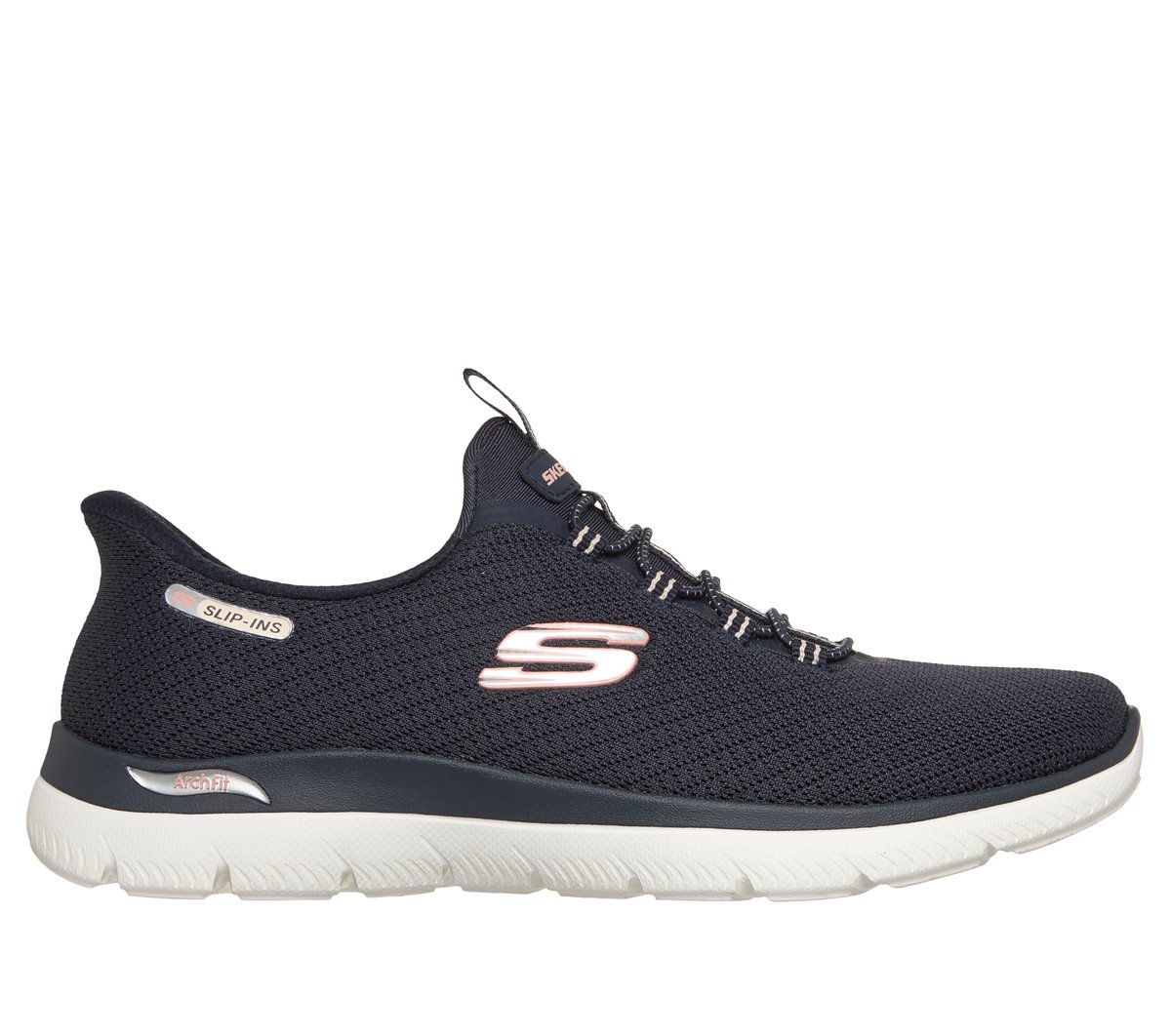 Skechers Slip-ins: Arch Fit Summits - Soft Focus