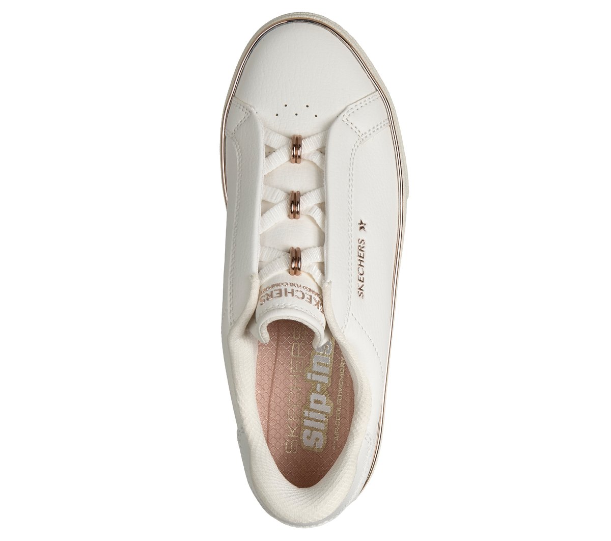 Skechers Slip-ins: Belmont - Refined Ease