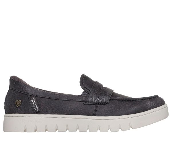 Skechers Slip-ins: BOBS Arch Comfort Sunfest