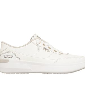 Skechers Slip-ins: BOBS Skip Cloud - Pearl Steps