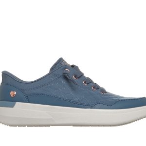 Skechers Slip-ins: BOBS Skip Cloud - Smooth Drift