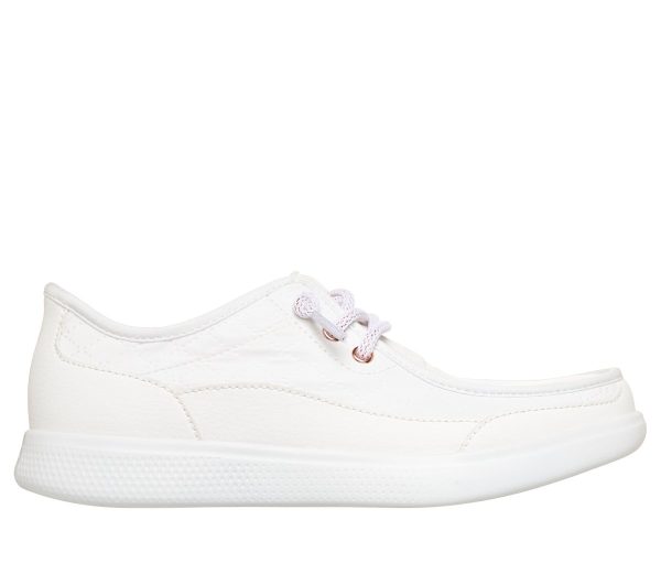 Skechers Slip-ins: BOBS Skip Cute - Cozy Fit 'N' Cruise