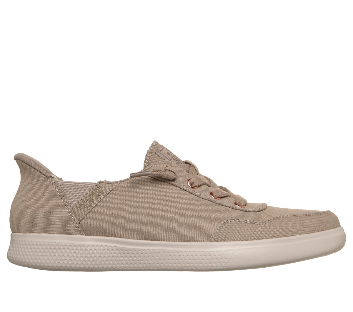 Skechers Slip-ins: BOBS Skip Cute - Keep It Sweet