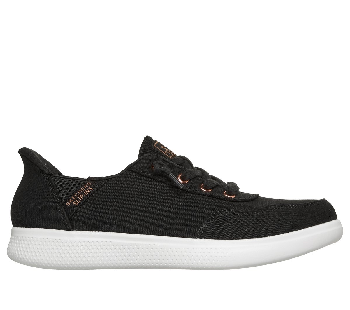 Skechers Slip-ins: BOBS Skip Cute - Keep It Sweet