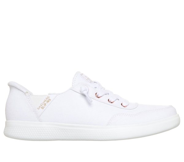 Skechers Slip-ins: BOBS Skip Cute - Keep It Sweet