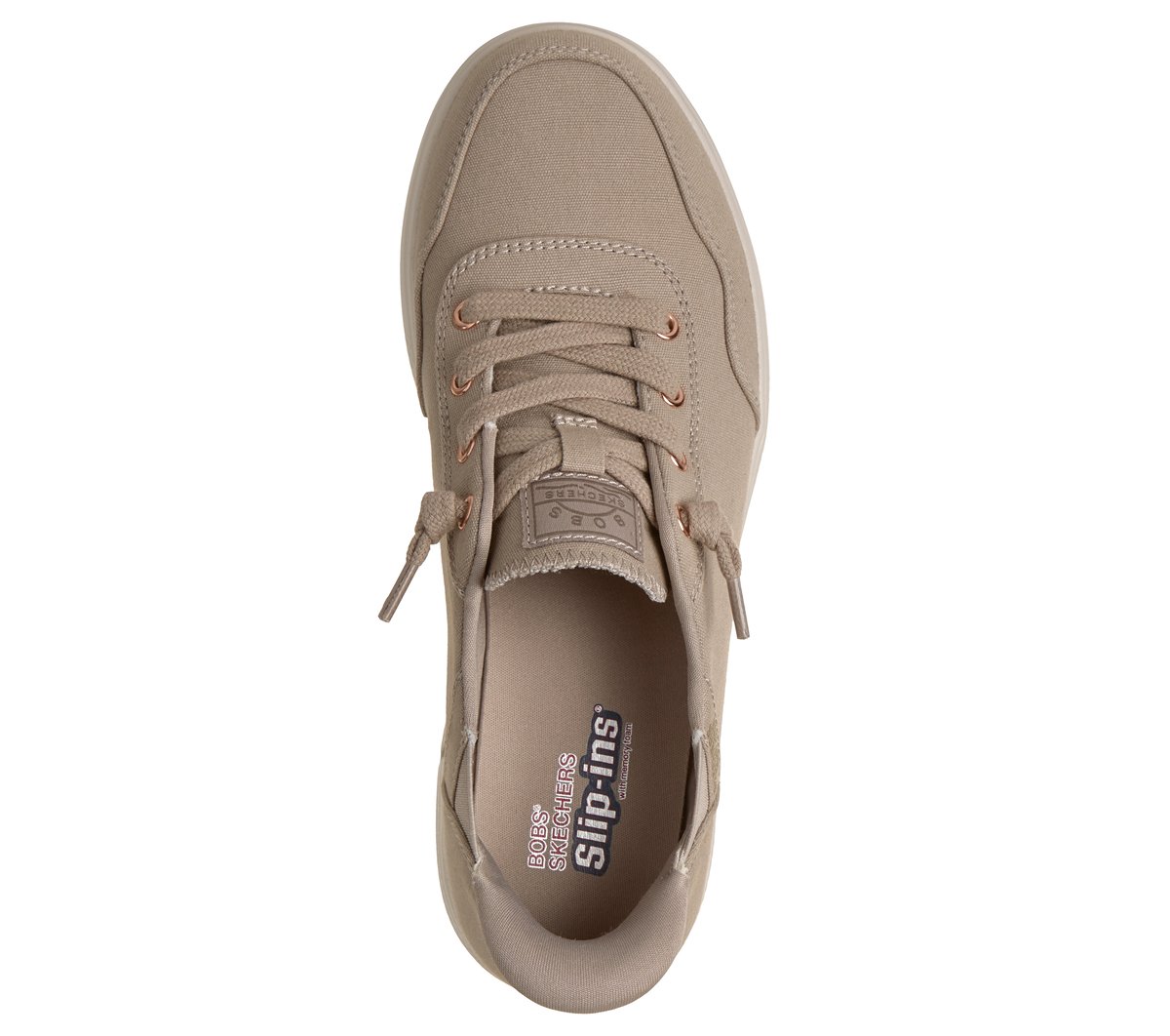 Skechers Slip-ins: BOBS Skip Cute - Keep It Sweet
