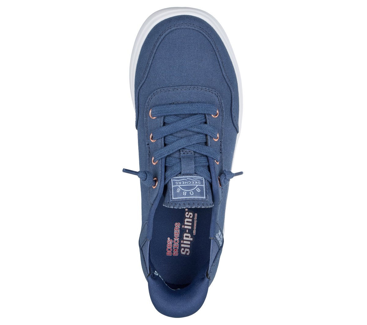 Skechers Slip-ins: BOBS Skip Cute - Keep It Sweet