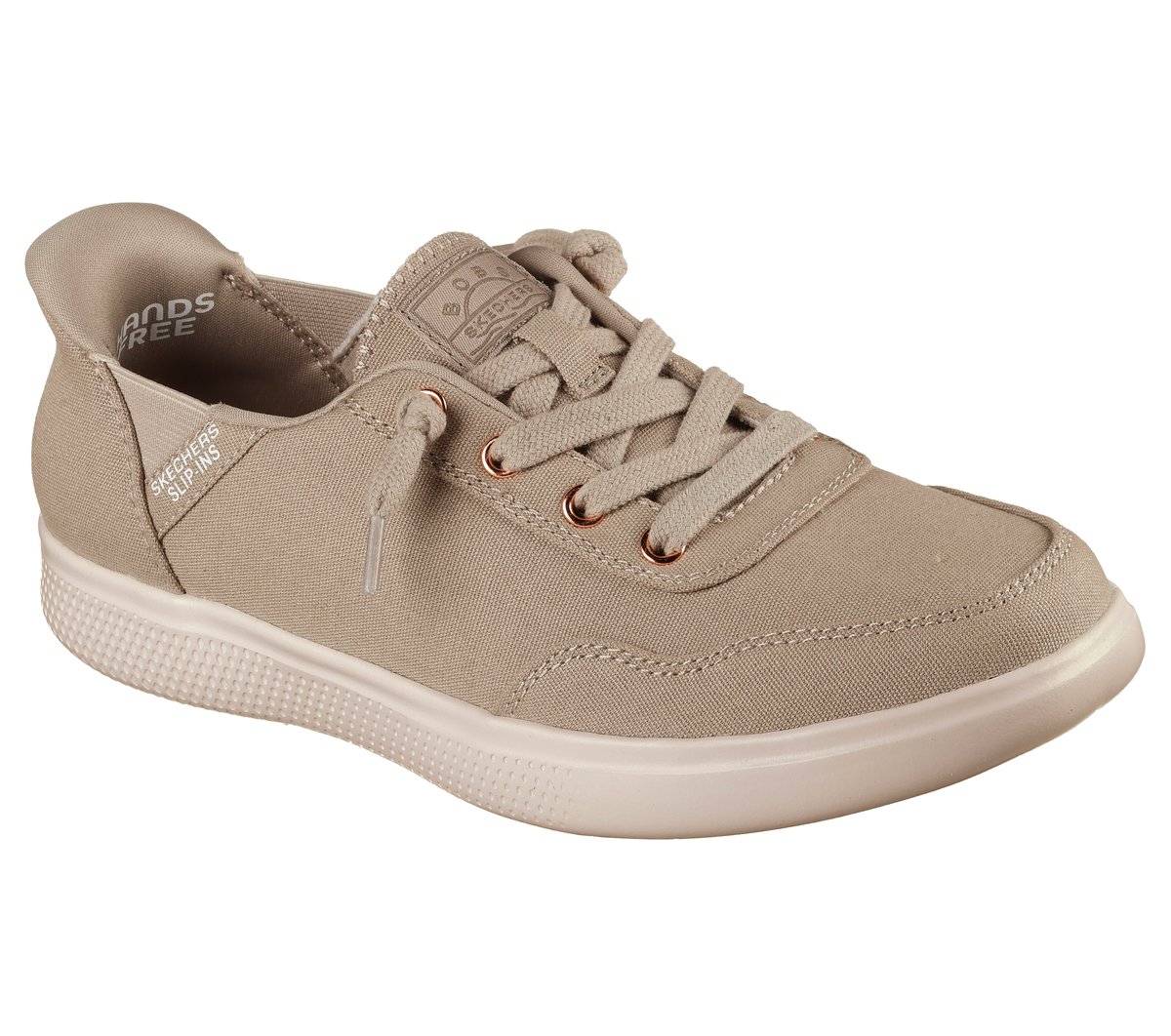 Skechers Slip-ins: BOBS Skip Cute - Keep It Sweet