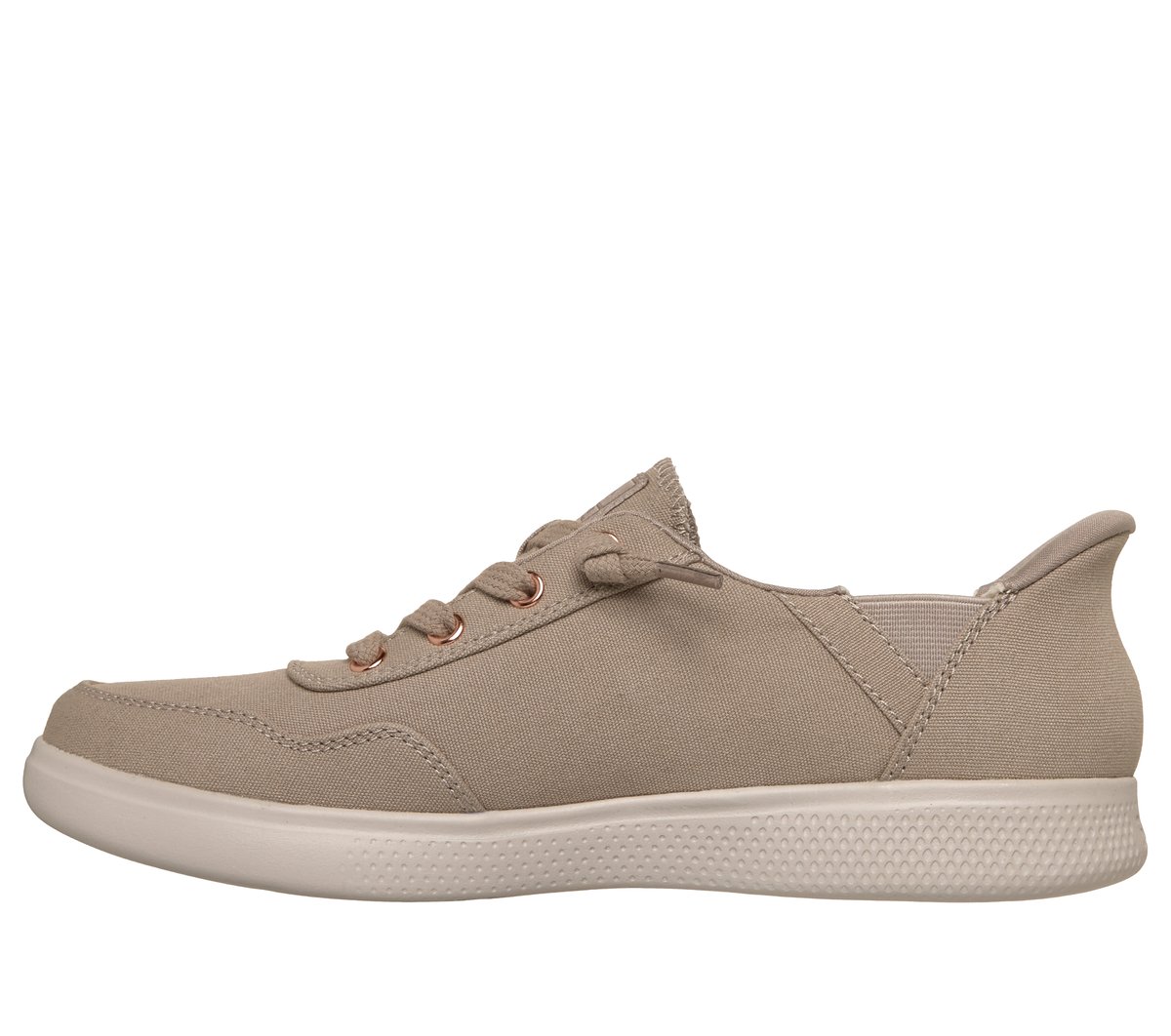 Skechers Slip-ins: BOBS Skip Cute - Keep It Sweet
