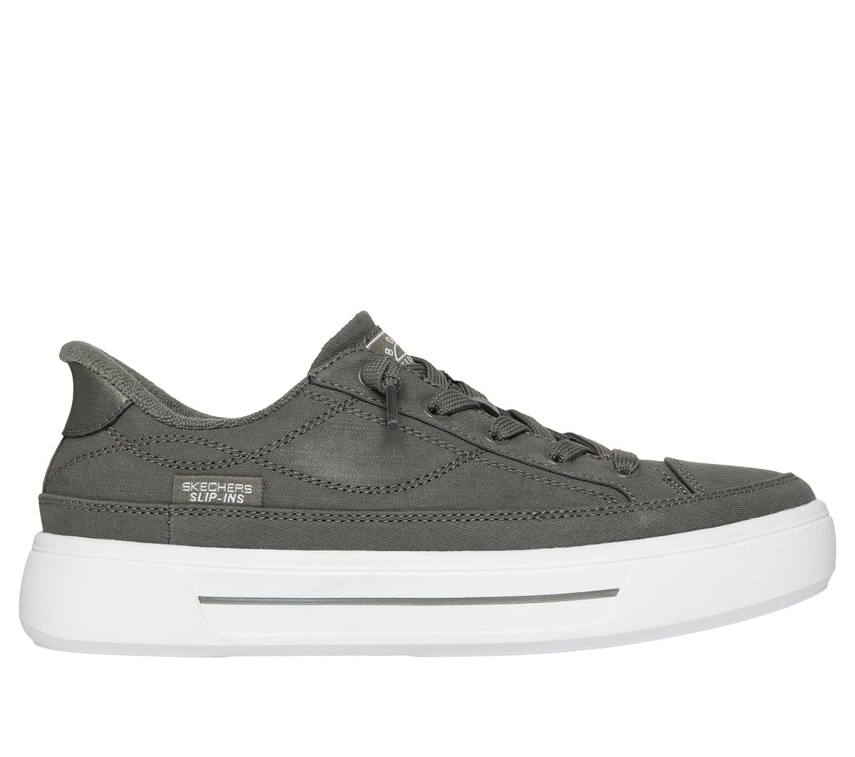 Skechers Slip-ins: BOBS Social